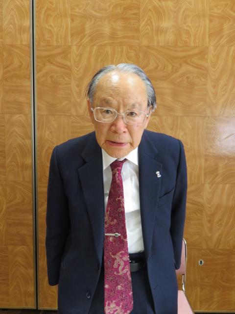 ＡＰＲＩＬ　座談会