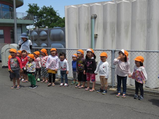 Ｍａｙ　ＢＢＱ大会