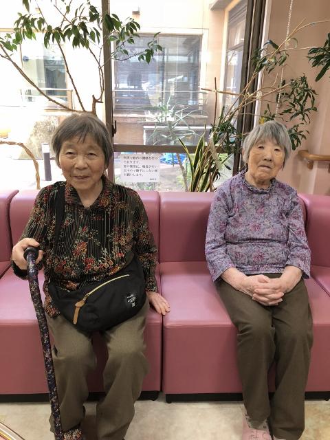 Ｍａｙ　避難訓練