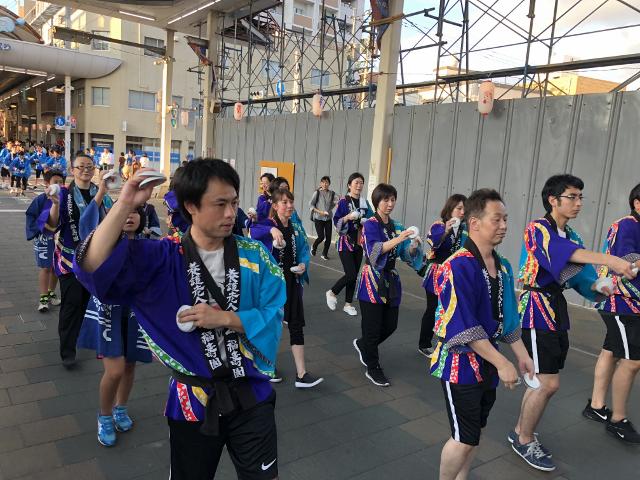 Ｓｅｐｔｅｍｂｅｒ　のんのこ諫早まつり