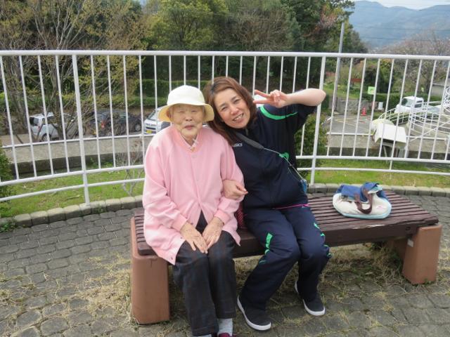 3・2019　桜　花見