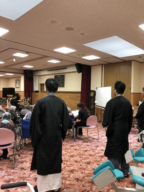 4・2019　花まつり