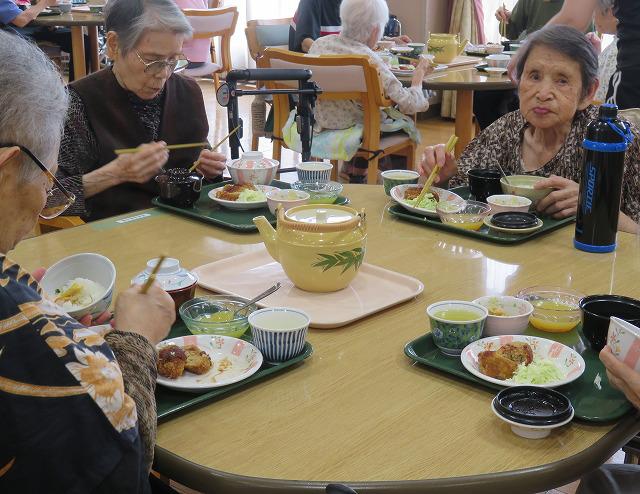 6・2019 　セレクト食