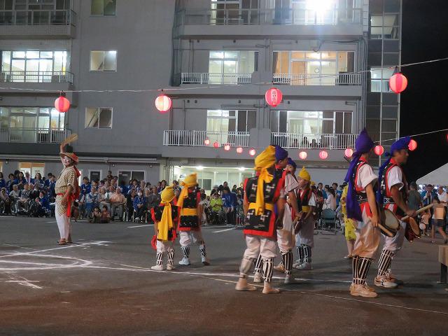 10・2019　令和初　秋祭り