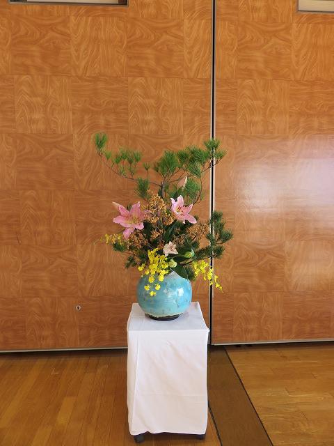 12・2019　迎春準備