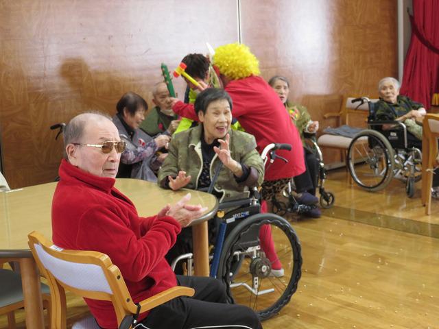 2・2020　節分会