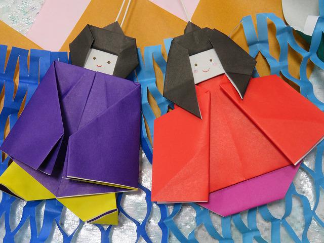 7・2020　七夕飾り