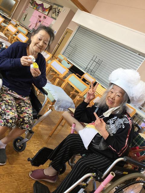 10・2019  運　動　会