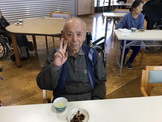 11・2020　焼き芋いかが？