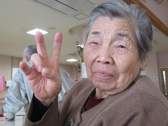 12・2020  　クリスマス会