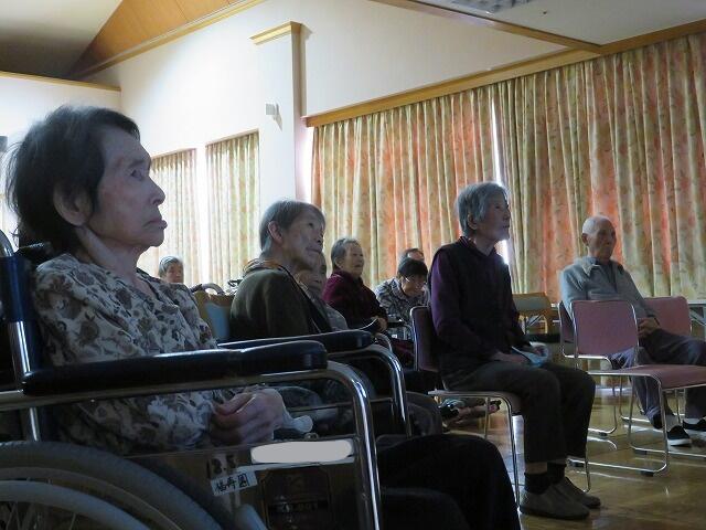 12・2019　西陵高校吹奏楽部　動画配信