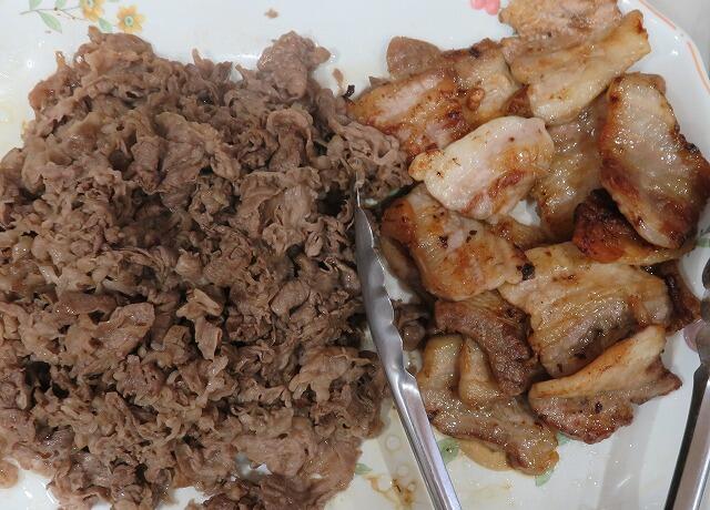 5・2021　　ＢＢＱの日(*'ω'*)