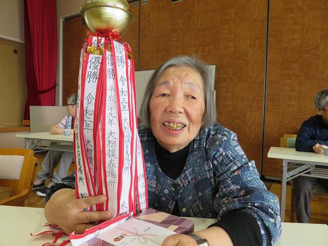 5・2021　　すもうクイズの日(*'ω'*)