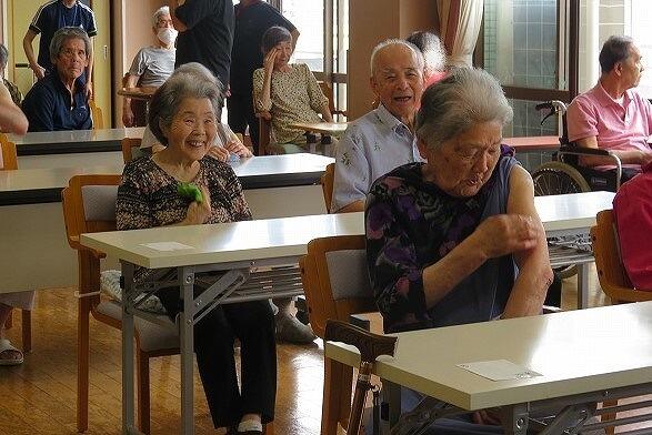 6・2021　ワクチン接種の日(*'ω'*)