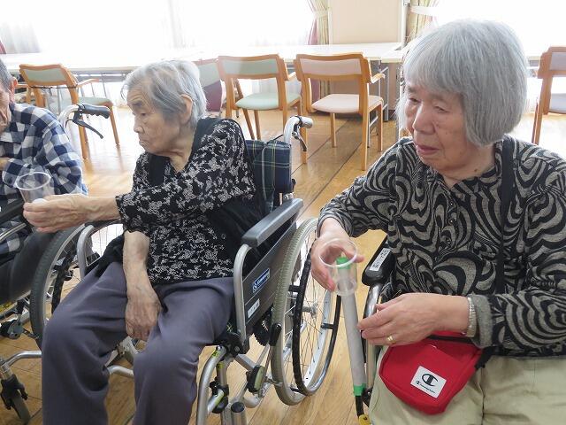 10・2021   秋の大運動会(*'ω'*)ハッスル！