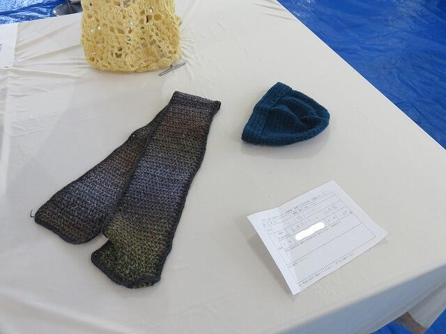 11・2021　シニア（高齢者）作品展見学(*'ω'*)