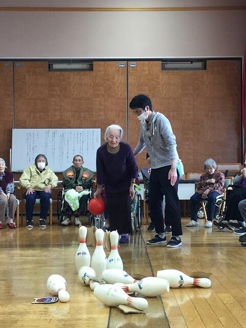 2・2022　節分会(*'ω'*)コロナはどこかとんでけ～