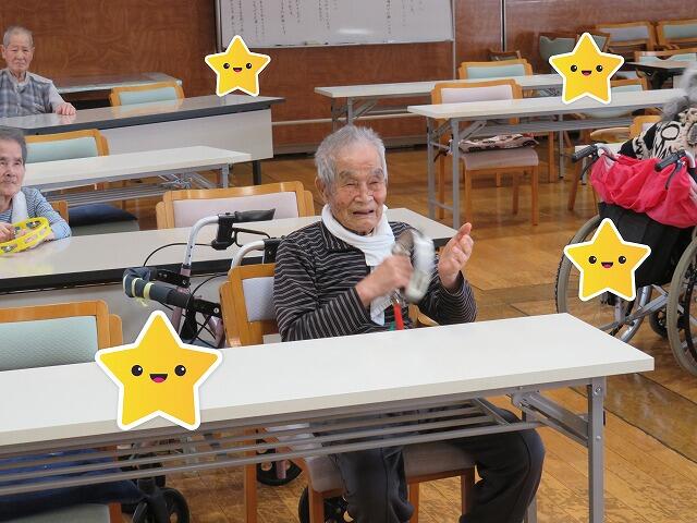 9・2022　音楽会(*'ω'*)がありました☆彡