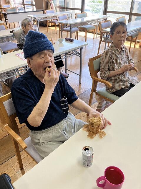 7・2023　第1回　BCP地震想定訓練(*'ω'*)