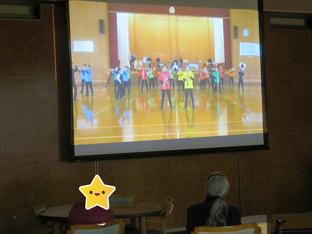 12・2023　西陵高校吹奏楽部ライブ配信(*'ω'*)