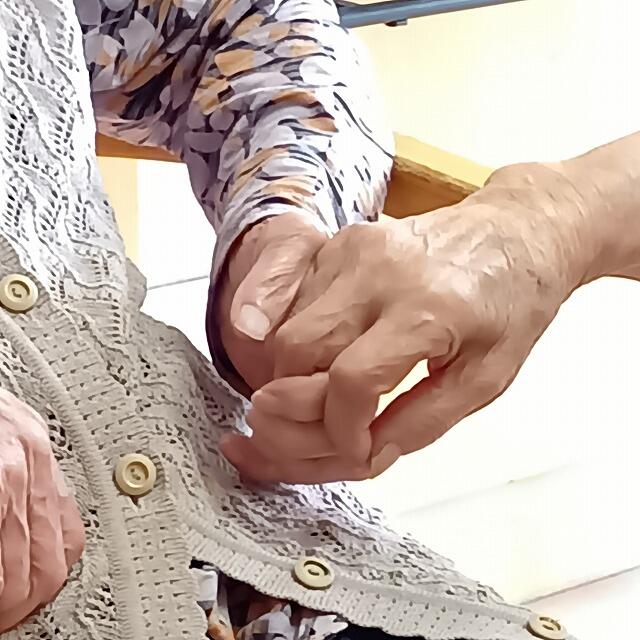 7・2025　ご家族面会　in　恵仁荘