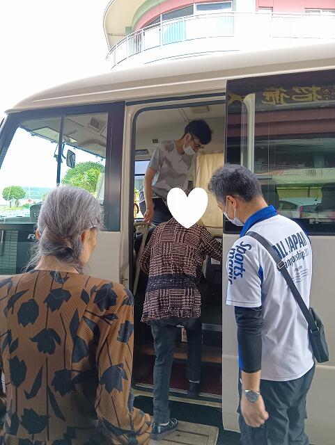 7・2025　買い物ツアー(*'ω'*)