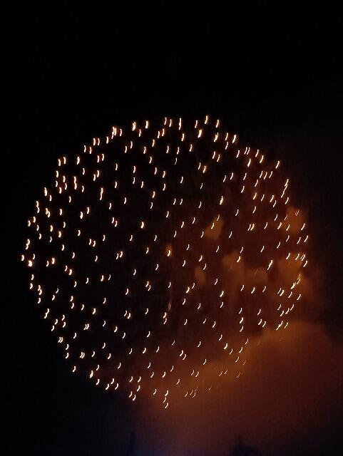 8・2025　うき港まつり('ω')ノ