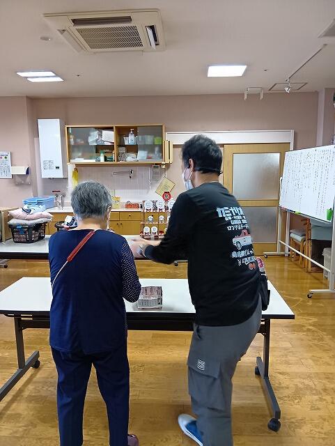 8・2025　納涼祭(*'ω'*)