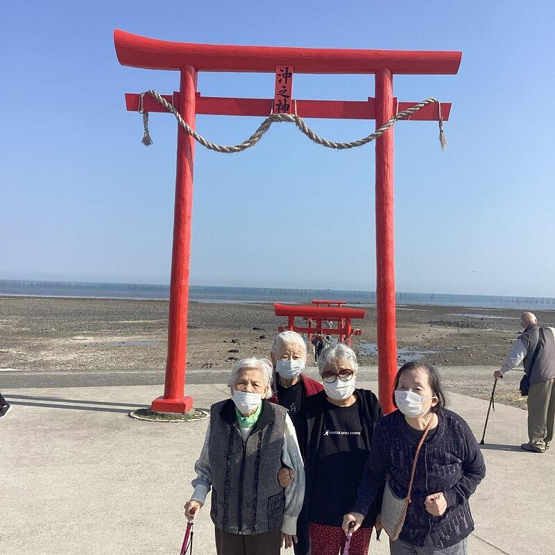 11・2025　バスドライブ(*'ω'*)