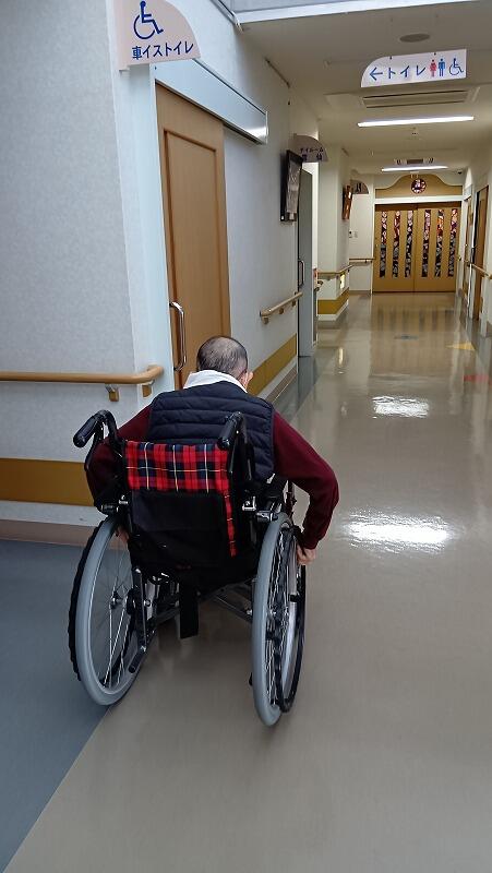 12・2025　避難訓練(*'ω'*)