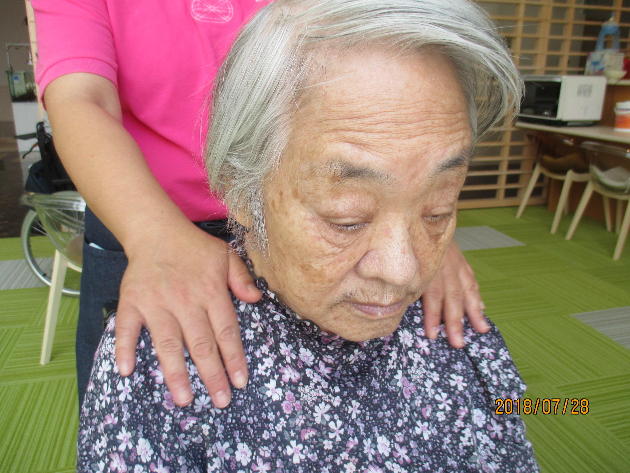 NCaféに行って来ましたぁ!(^^)!