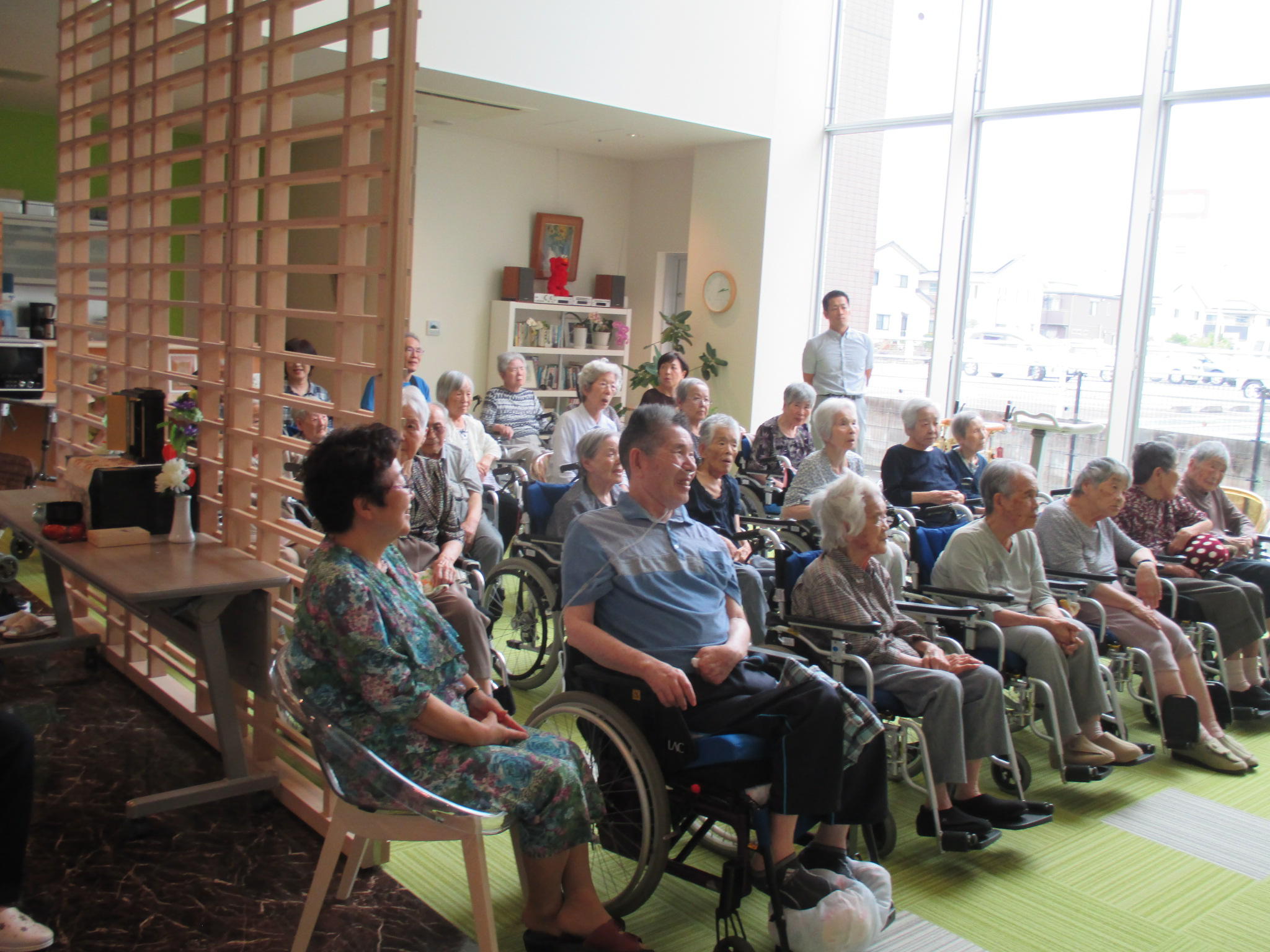 久川慶太歌謡コンサート＊＊たんぽぽ＊＊