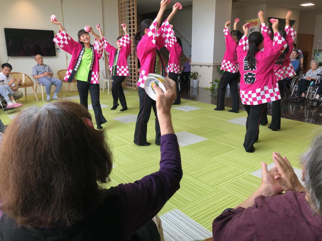 突撃!! のんのこ隊！