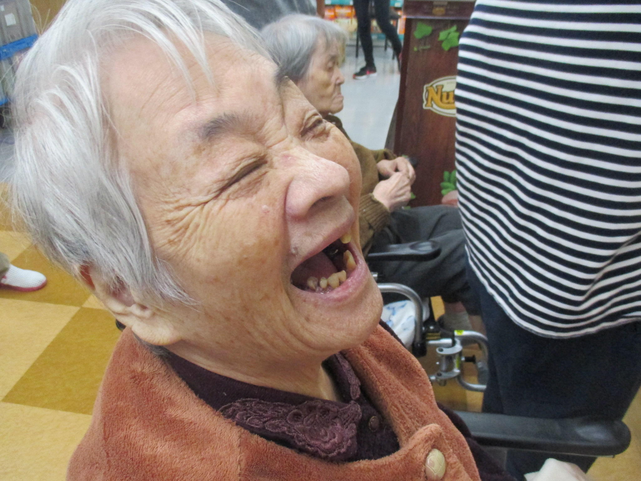 お買い物＆わくわく動物ランドｉｎＨｉヒロセ