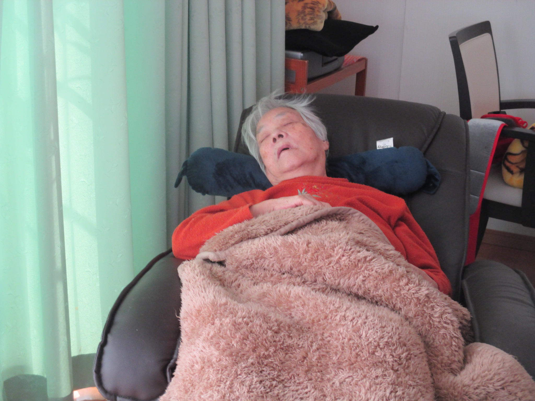 お待たせしました!