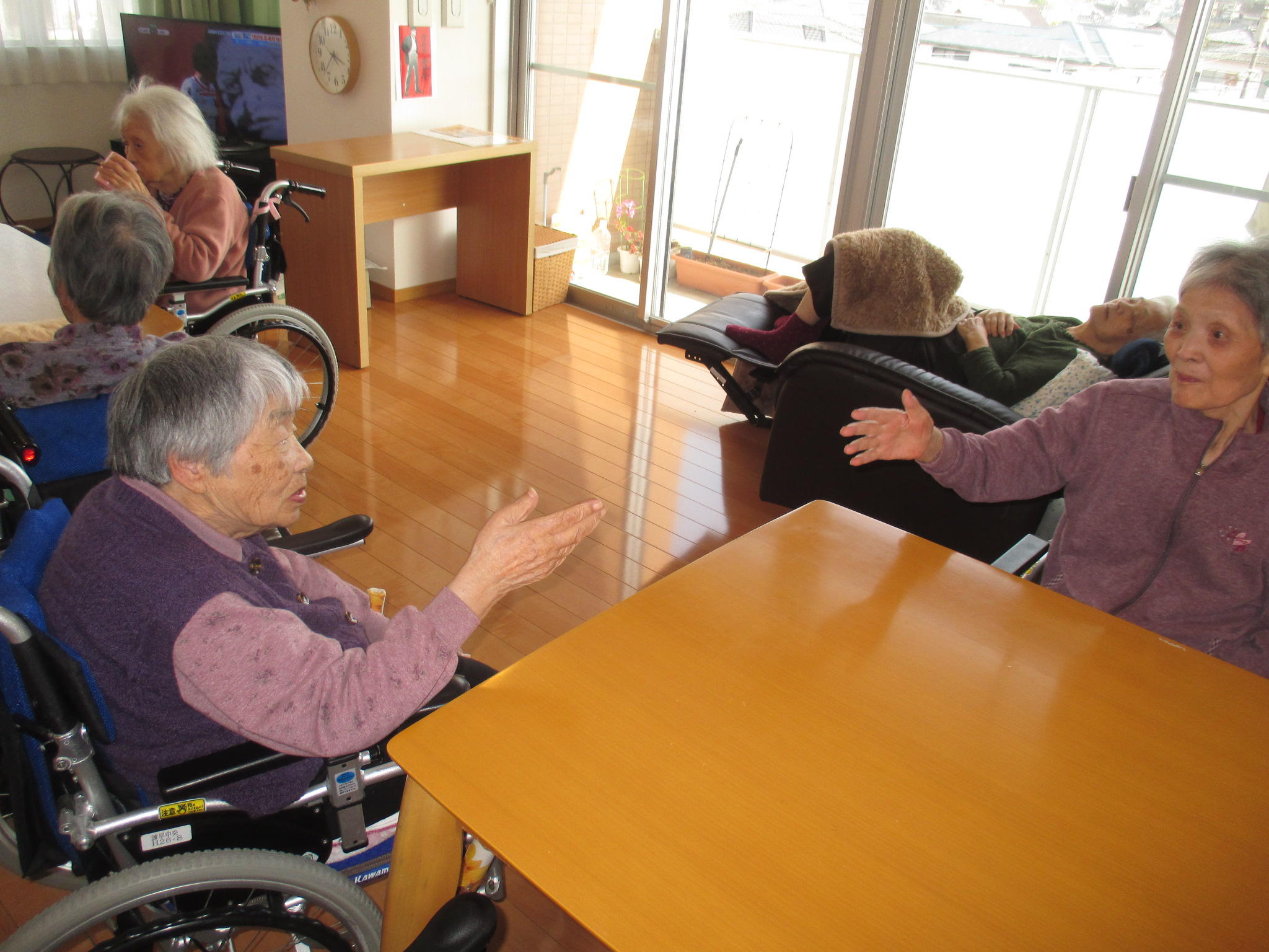 発表まで、あと2日！！