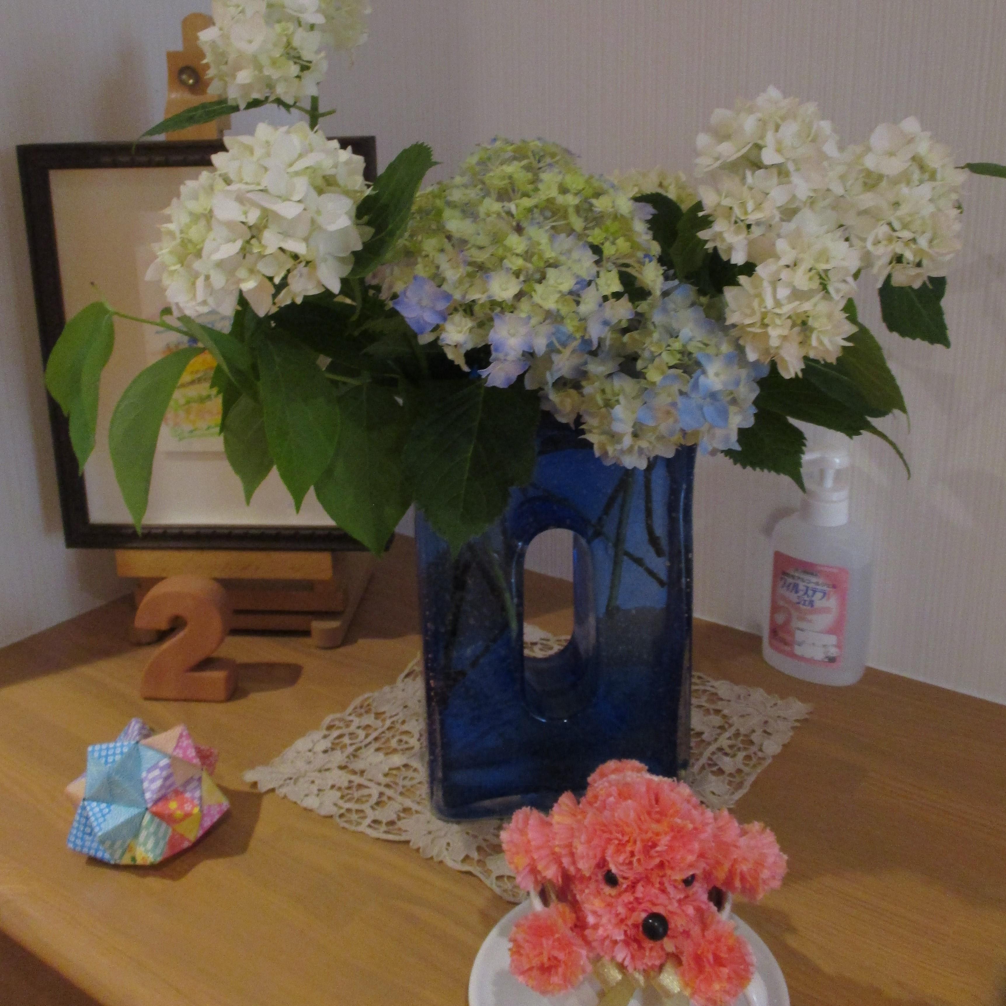 はなみずき　グリーンライフ