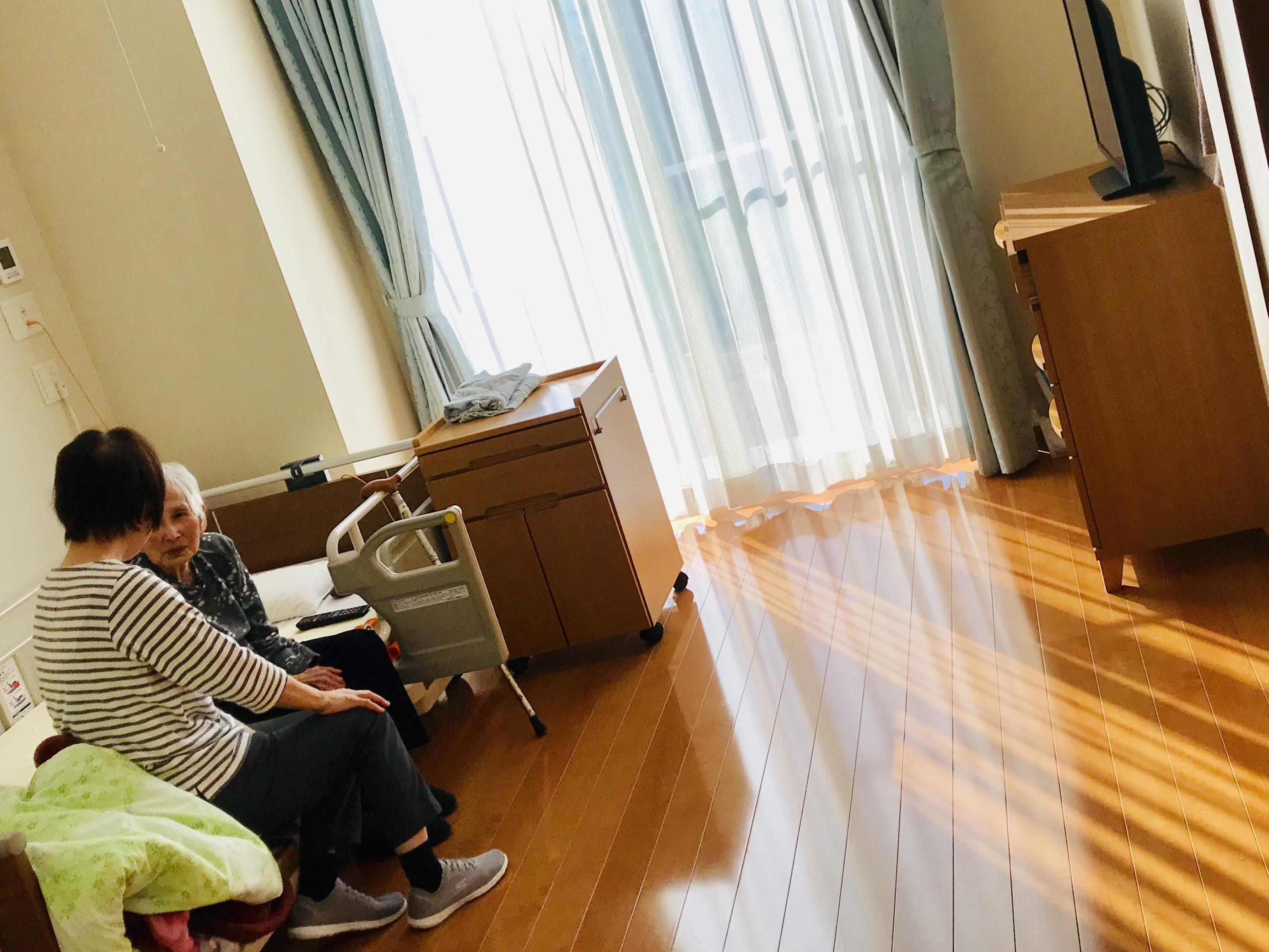 １１・１２・令和２年１月のショートステイ空室状況について