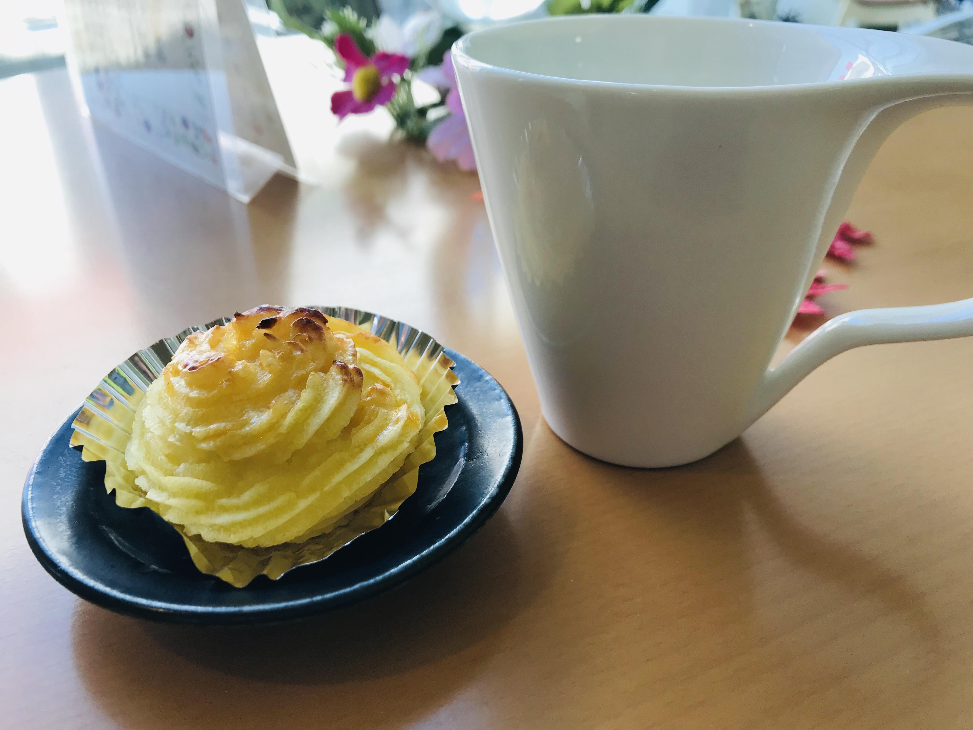 １１月Caféの日