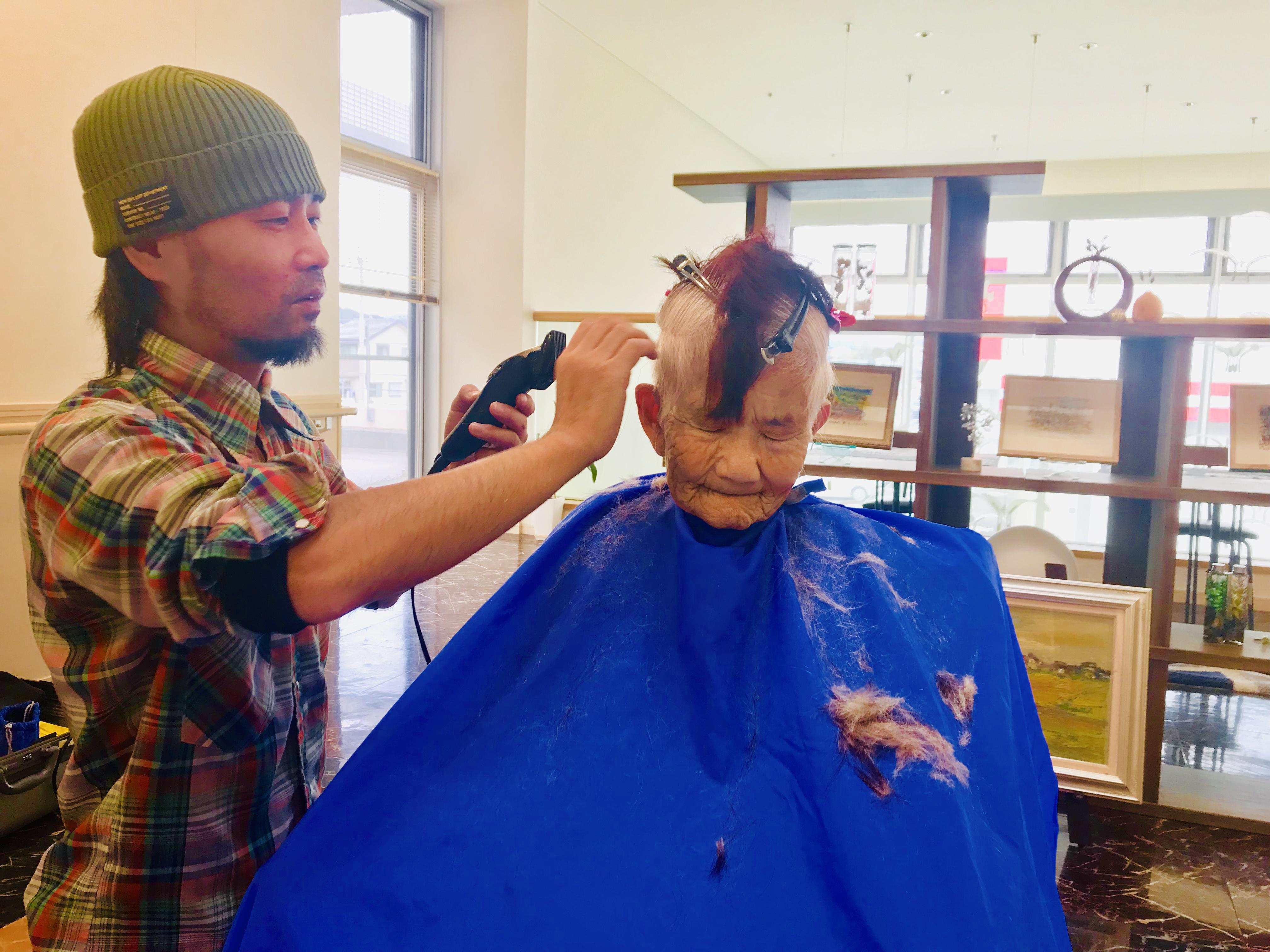 １２月・令和２年１月２月のショートステイ空室状況について