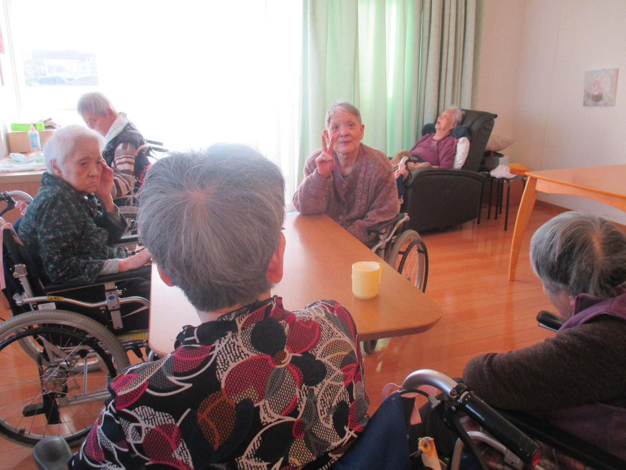 サプライズゲスト！？...