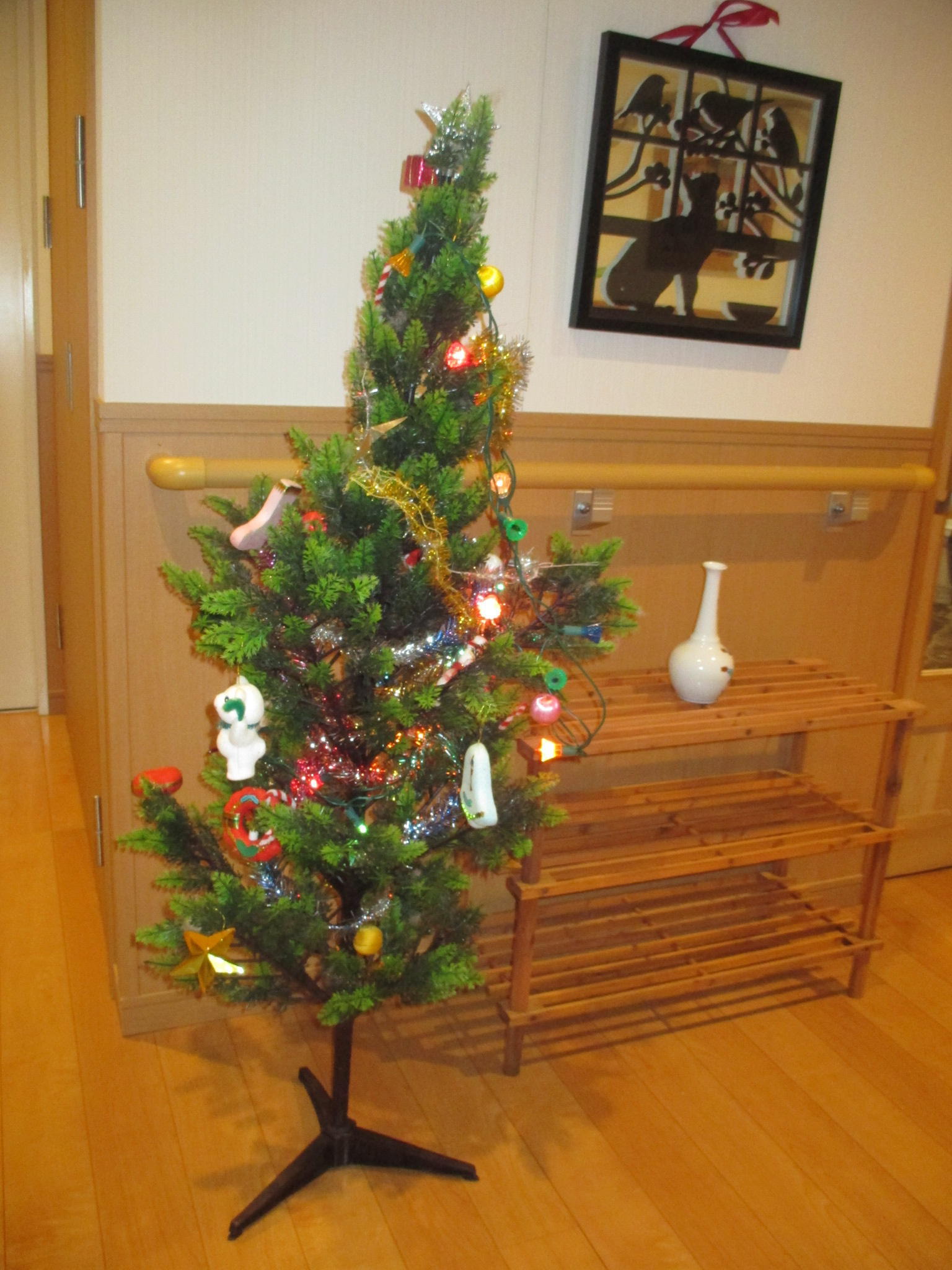 早めのメリークリスマス♡