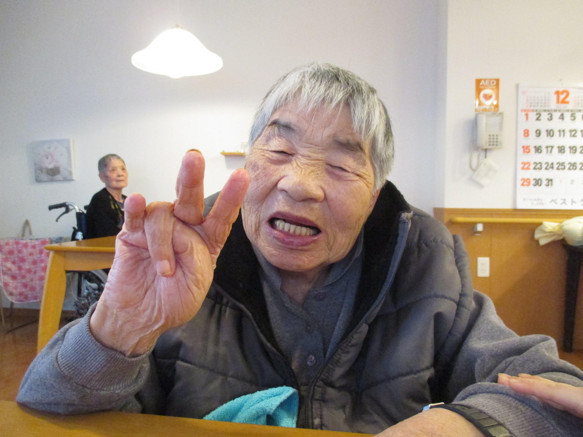 たんぽぽクリスマス♡＆年末の挨拶