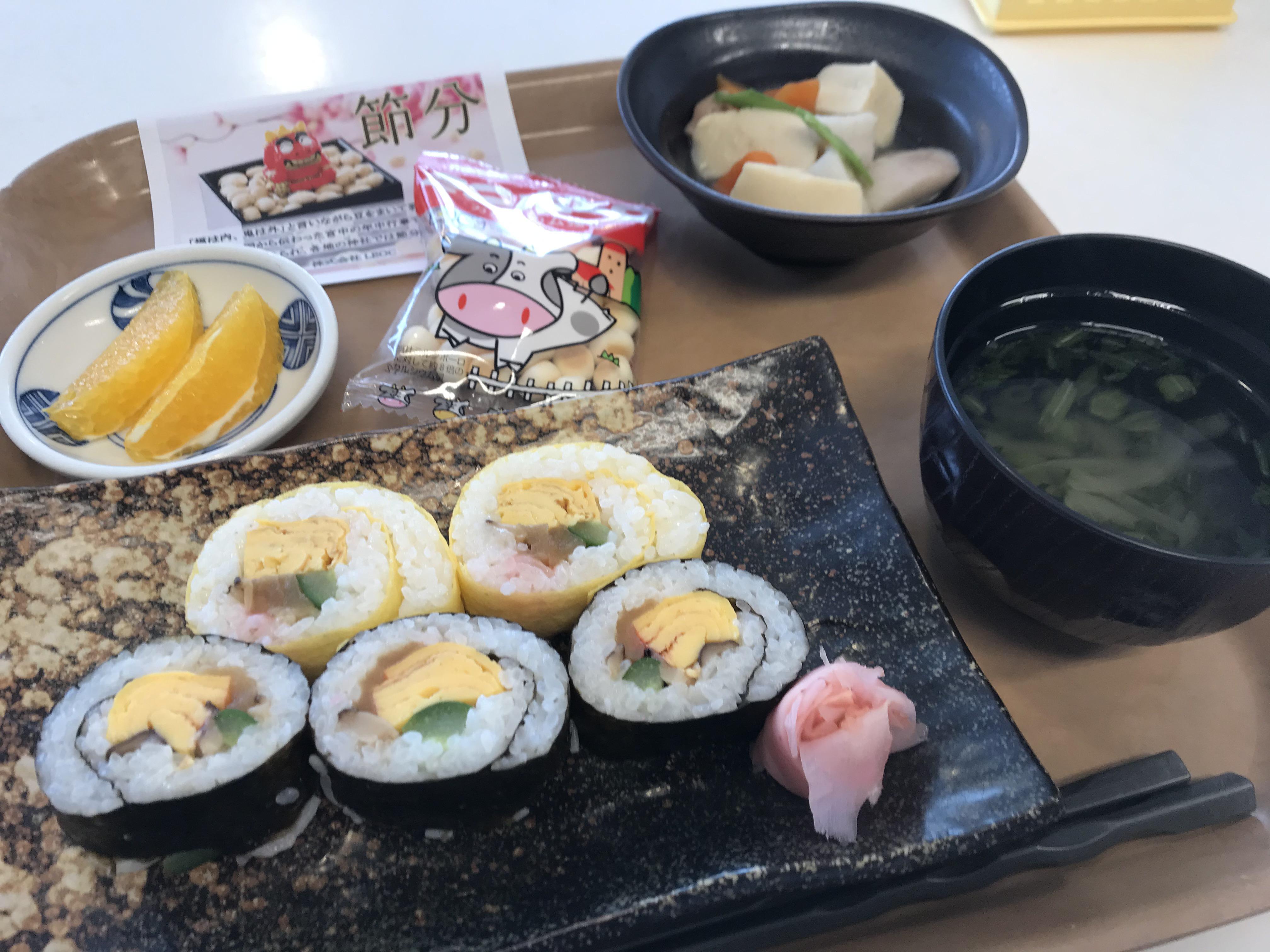 ２月３月４月ショートステイ空き状況について
