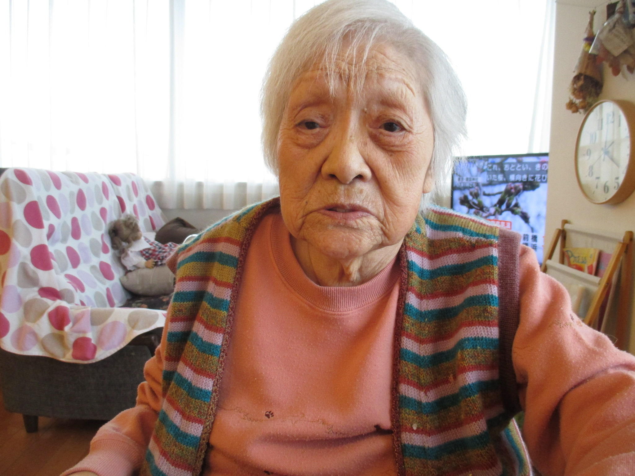 ハッピーバースデー！