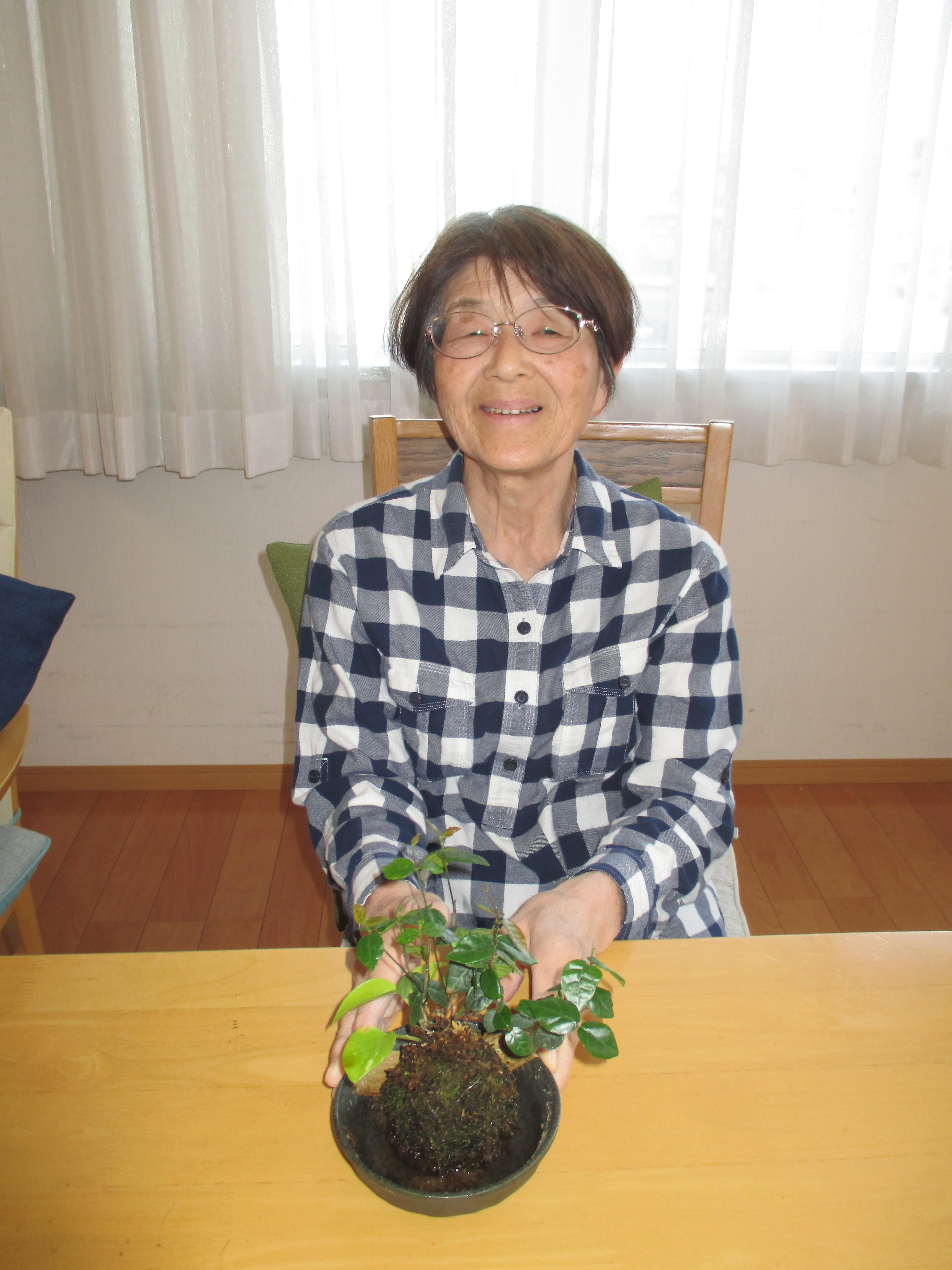 みんなで過ごした時間