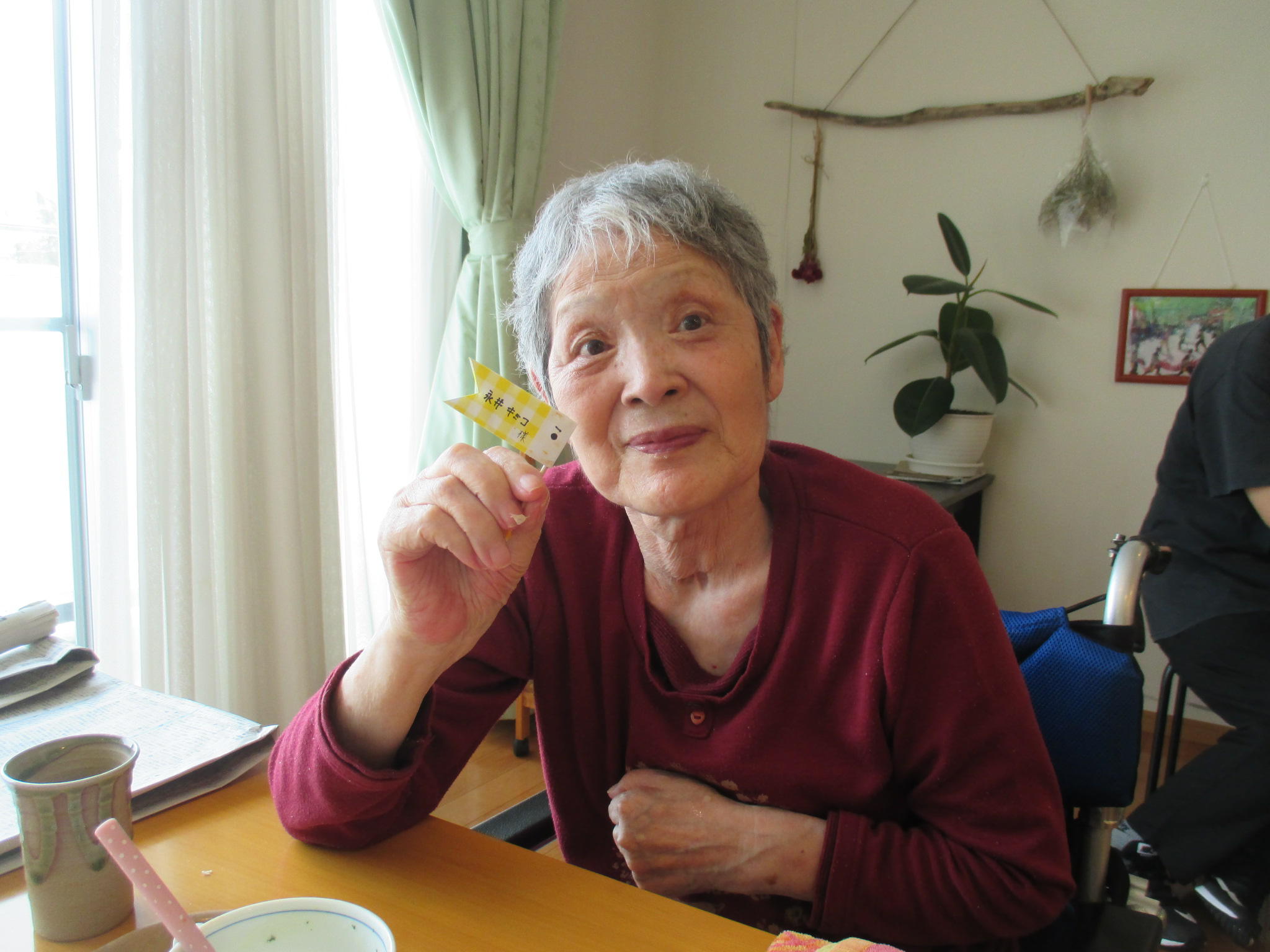 お待たせしました(^^♪