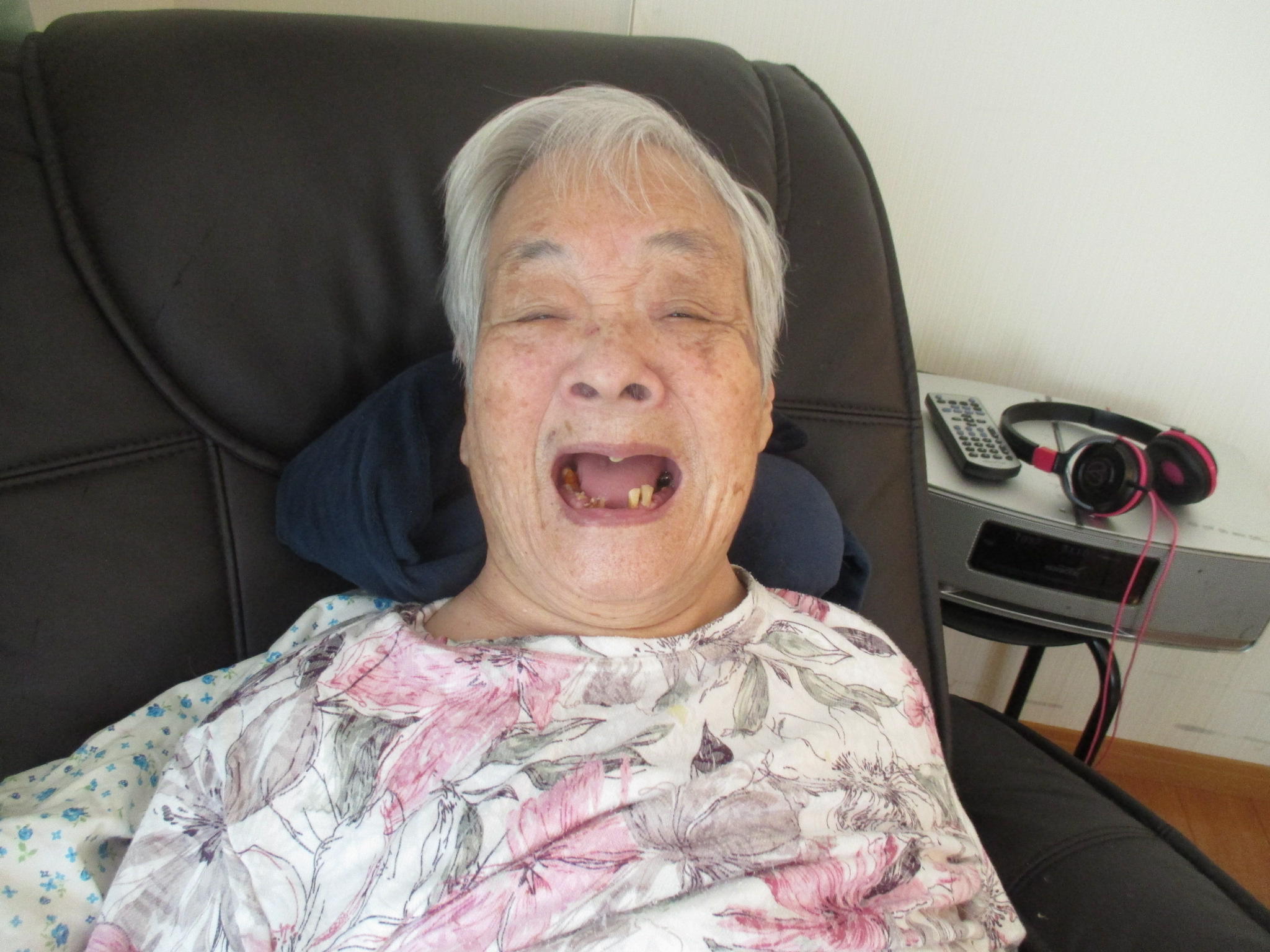 天気が良かったです～(/・ω・)/