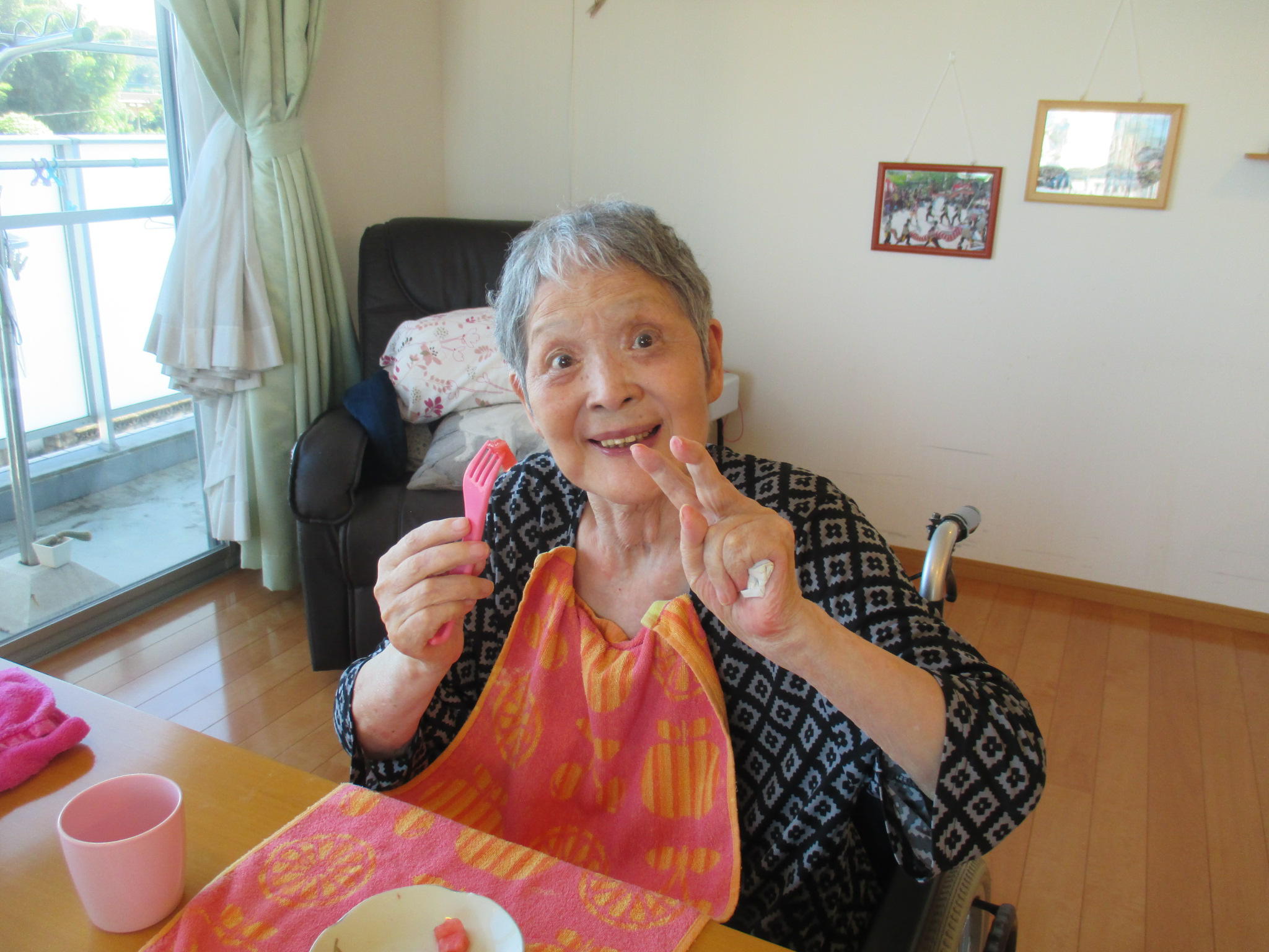 最近のたんぽぽ(*^_^*)