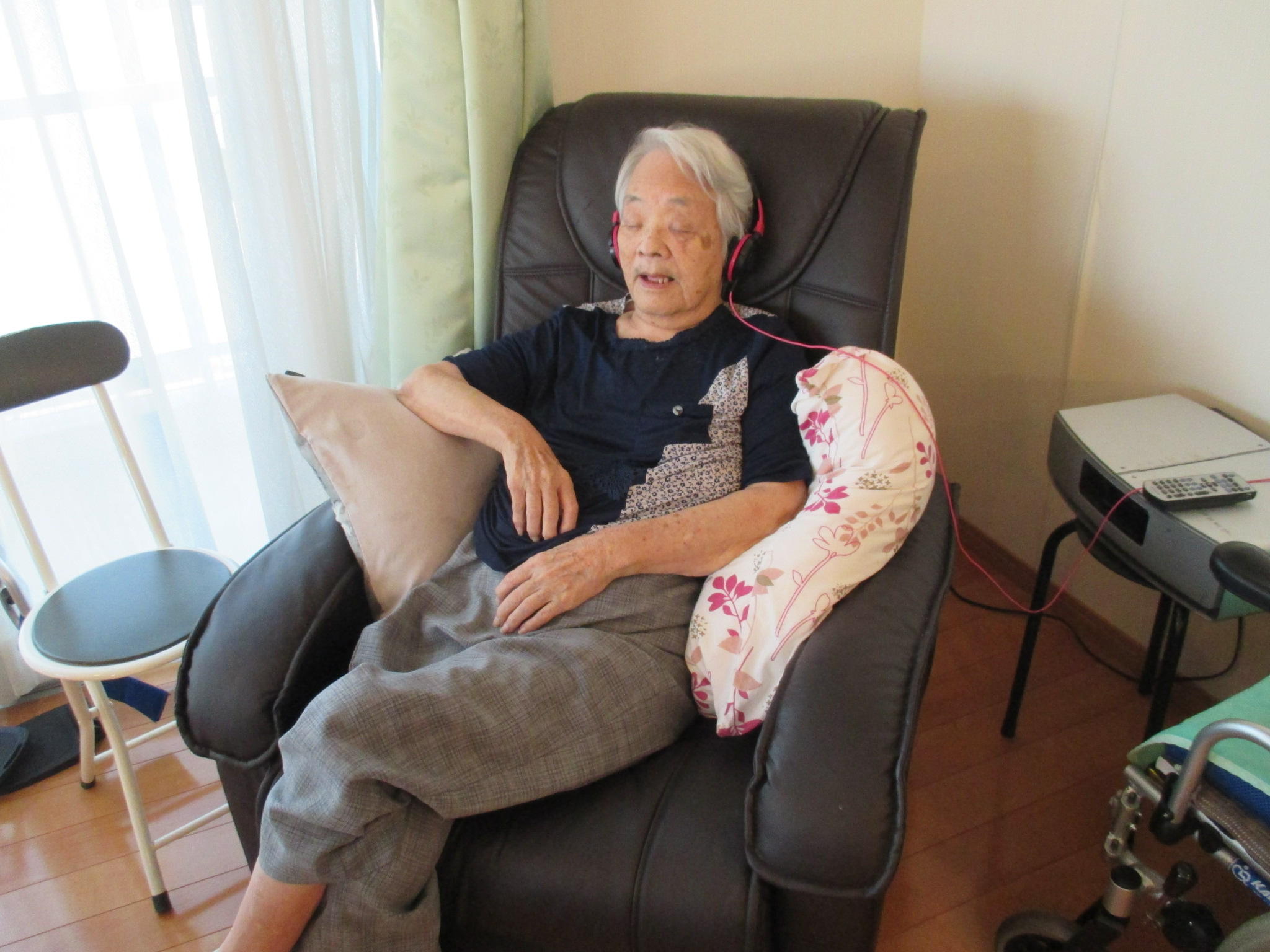 おすそ分け(*^_^*)